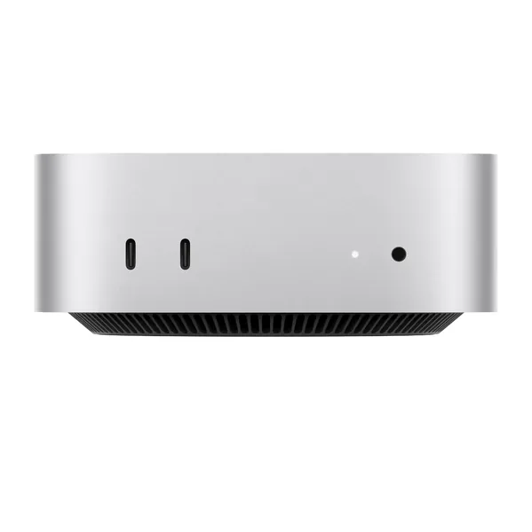 Mac Mini M4 16GB/256GB Silver (MU9D3LL/A)