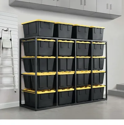 Gorilla Rack 20-Bin Organizer