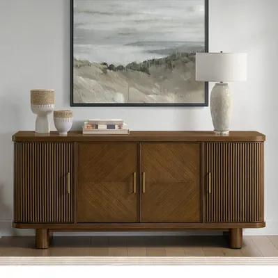Foremost Montebello 68" Accent Console