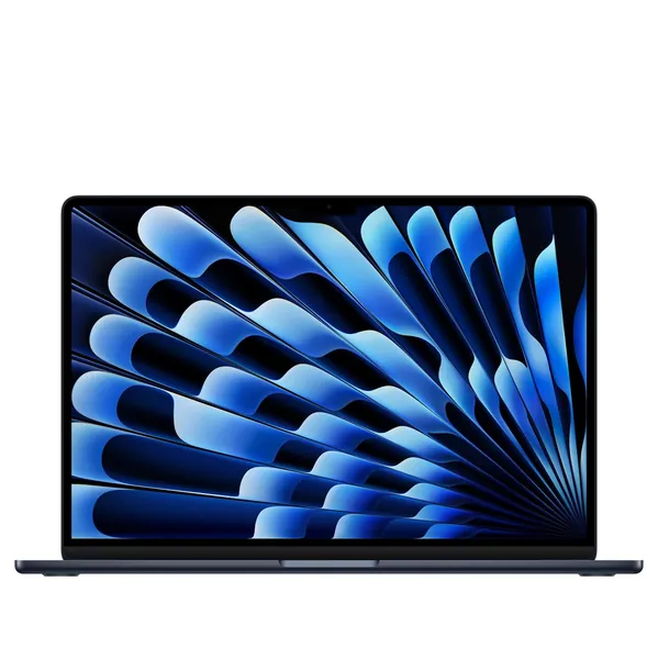 MacBook Air 15" M4 16GB/512GB Midnight (MW1M3LL/A)