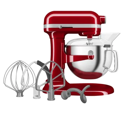 KitchenAid 6-Quart Bowl Lift Stand Mixer